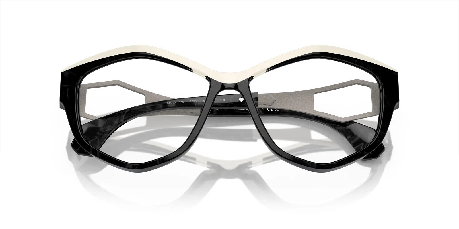 Alain Mikli 5501 Sunglasses - view 29